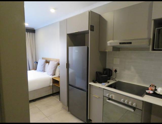 0 BEDROOM APARTMENT FOR SALE IN SANDTON CBD